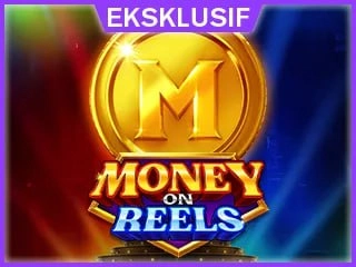 Money On Reels Super Arrow